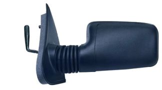 RÉTROVISEUR PEUGEOT 405 1987-1992 A LEVIER / GAUCHE