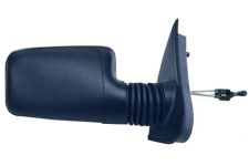 RÉTROVISEUR PEUGEOT 405 1992-1996 MECANIQUE / DROIT