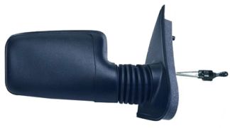 RÉTROVISEUR PEUGEOT 405 1992-1996 MECANIQUE / DROIT