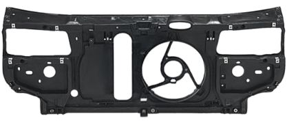 ARMATURE AVANT PEUGEOT 405 1987-1996 AVANT / FIBRE / 1 VENTILATEUR