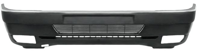 PARE-CHOCS PEUGEOT 405 1987-1996 AVANT / AVEC ANTIBROUILLARDS