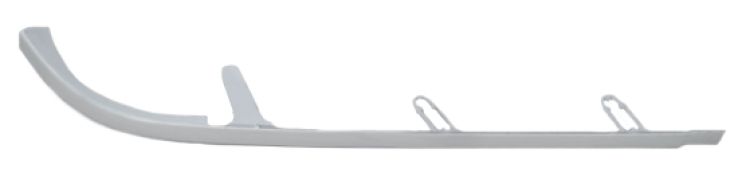 MOULURE SOUS PHARE PEUGEOT 405 1987-1996 AVANT DROITE