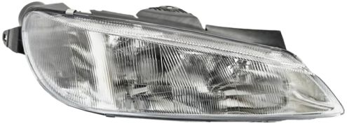 PHARE AVANT PEUGEOT 406 1995-1999 DROIT