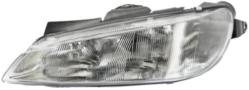 PHARE PEUGEOT 406 1995-1999 GAUCHE