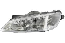 PHARE AVANT PEUGEOT 406 1995-1999 GAUCHE