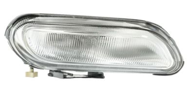 PHARE ANTIBROUILLARD PEUGEOT 406 1995-1999 DROIT