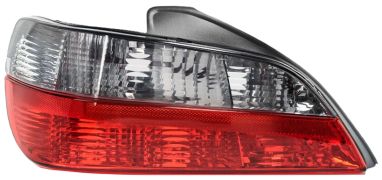 FEU ARRIÈRE PEUGEOT 406 1995-1999 4 PORTES / GAUCHE