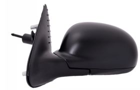 RÉTROVISEUR PEUGEOT 406 1995-1999 MECANIQUE / GAUCHE