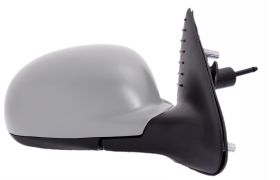 RÉTROVISEUR PEUGEOT 406 1995-1999 MECANIQUE / AVEC APPRET / DROIT