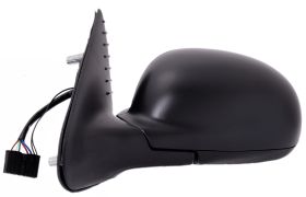 RÉTROVISEUR PEUGEOT 406 1995-1999 ÉLÉCTRIQUE / CHAUFFANT / GAUCHE