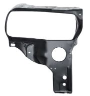 SIÈGE DE PHARE PEUGEOT 406 1995-1999 AVANT DROIT