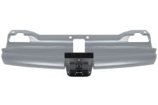GRILLE PEUGEOT 406 1995-1999 FACE AVANT 