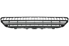 GRILLE PEUGEOT 406 1995-1999 PARE-CHOCS AVANT 