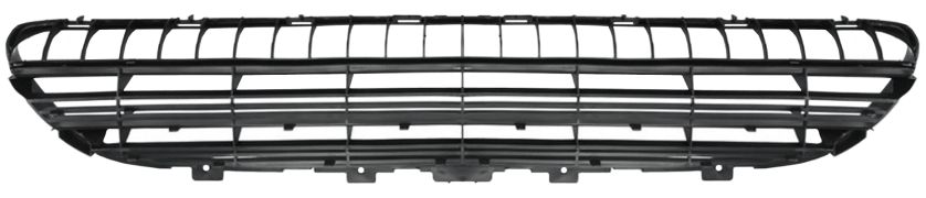 GRILLE PEUGEOT 406 1995-1999 PARE-CHOCS AVANT 