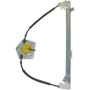 LÈVE-VITRE PEUGEOT 406 1995-1999 ÉLÉCTRIQUE / SANS MOTEUR / CONFORT / AVANT DROIT