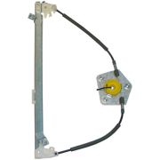 LÈVE-VITRE PEUGEOT 406 1995-1999 ÉLÉCTRIQUE / SANS MOTEUR / CONFORT / AVANT GAUCHE