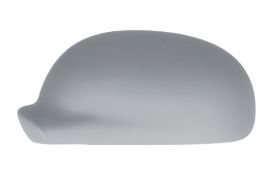 COQUE DE RÉTROVISEUR PEUGEOT 406 1995-1999 AVEC APPRET / GAUCHE