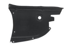 PARE-BOUE PEUGEOT 406 1995-1999 INFÉRIEUR / AVANT DROIT