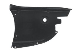 PARE-BOUE PEUGEOT 406 1999-2004 INFÉRIEUR / AVANT DROIT