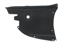 PARE-BOUE PEUGEOT 406 1999-2004 INFÉRIEUR / AVANT GAUCHE