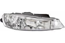 PHARE AVANT PEUGEOT 406 1999-2004 DROIT