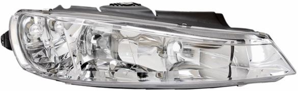 PHARE AVANT PEUGEOT 406 1999-2004 DROIT