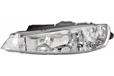 PHARE AVANT PEUGEOT 406 1999-2004 GAUCHE