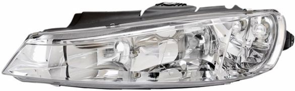 PHARE AVANT PEUGEOT 406 1999-2004 GAUCHE