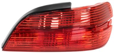 FEU ARRIÈRE PEUGEOT 406 1999-2004 DROIT