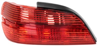 FEU ARRIÈRE PEUGEOT 406 1999-2003 GAUCHE