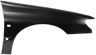 AILE PEUGEOT 406 1999-2004 AVANT DROITE