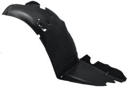 PARE-BOUE PEUGEOT 406 1999-2003 PARTIE AVANT / AVANT DROIT