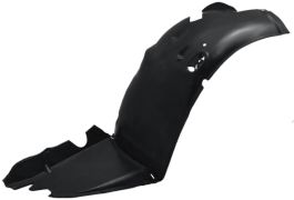 PARE-BOUE PEUGEOT 406 1999-2004 PARTIE AVANT / AVANT GAUCHE