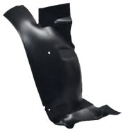 PARE-BOUE PEUGEOT 406 1999-2004 PARTIE ARRIÈRE / AVANT GAUCHE