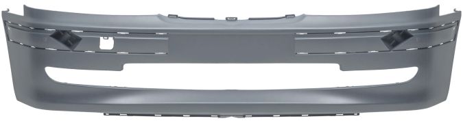 PARE-CHOCS PEUGEOT 406 1999-2003 AVANT / AVEC APPRET