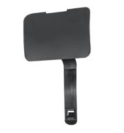 COUVRE CROCHET PEUGEOT 406 1999-2004 PARE-CHOCS ARRIÈRE 