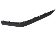 MOULURE PEUGEOT 406 1999-2004 PARE-CHOCS ARRIÈRE / DROITE