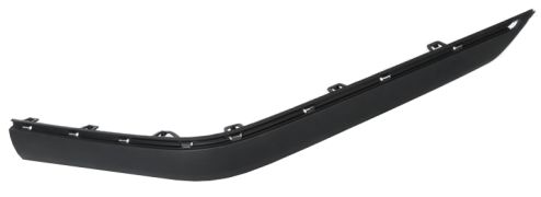 MOULURE PEUGEOT 406 1999-2004 PARE-CHOCS ARRIÈRE / DROITE