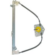 LÈVE-VITRE PEUGEOT 406 1999-2003 ÉLÉCTRIQUE / SANS MOTEUR / CONFORT / AVANT GAUCHE