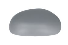 COQUE DE RÉTROVISEUR PEUGEOT 406 1999-2004 AVEC APPRET / DROITE