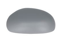 COQUE DE RÉTROVISEUR PEUGEOT 406 1999-2004 AVEC APPRET / GAUCHE