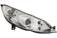 PHARE AVANT PEUGEOT 407 2004-2011 DROIT