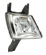 PHARE ANTIBROUILLARD PEUGEOT 407 2004-2011 DROIT