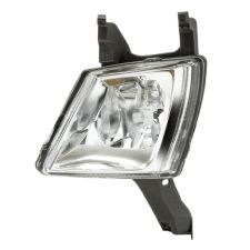PHARE ANTIBROUILLARD PEUGEOT 407 2004-2011 GAUCHE