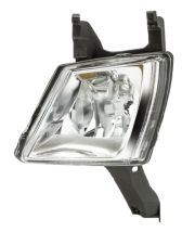 PHARE ANTIBROUILLARD PEUGEOT 407 2004-2011 GAUCHE