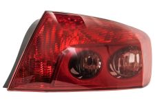 FEU ARRIÈRE PEUGEOT 407 2004-2009 SEDAN / DROIT