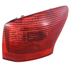 FEU ARRIÈRE PEUGEOT 407 2004-2009 BREAK / DROIT
