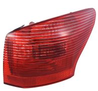 FEU ARRIÈRE PEUGEOT 407 2004-2009 BREAK / DROIT