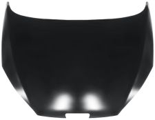 CAPOT PEUGEOT 407 2004-2011 AVANT 