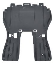 CACHE-MOTEUR CITROEN C5 2008-2018 AVANT / MOTEUR 2.0